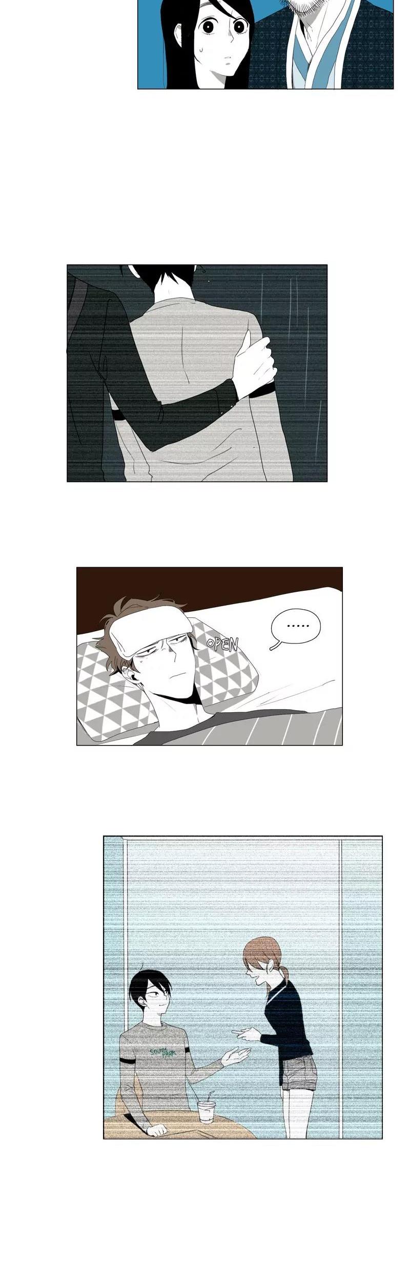 Bagjwi Sayug Chapter 19 page 7 - Chapter 19