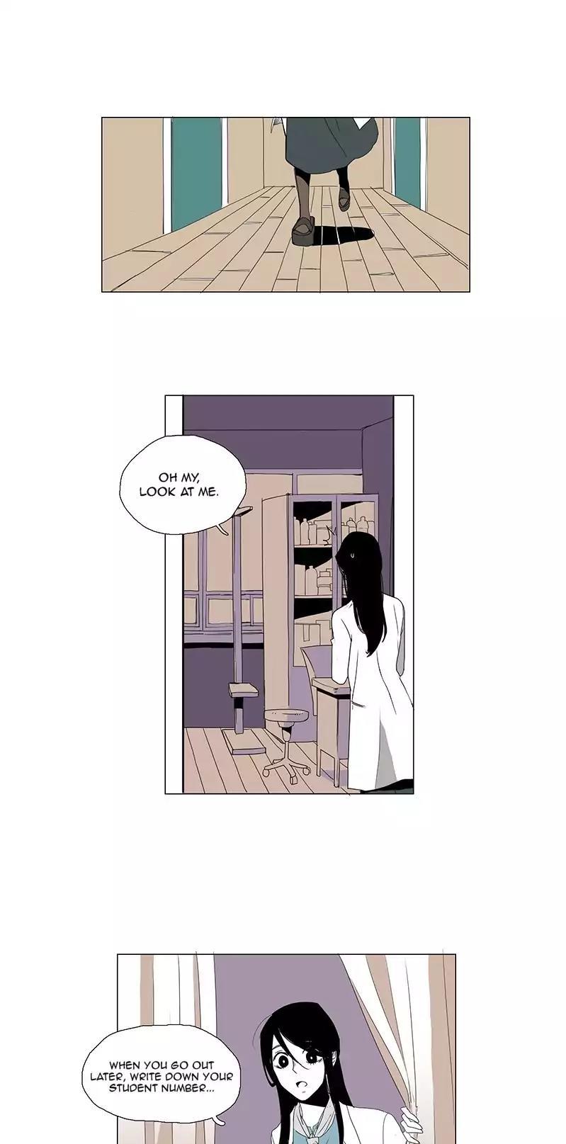 Bagjwi Sayug Chapter 2 page 2 - Chapter 2