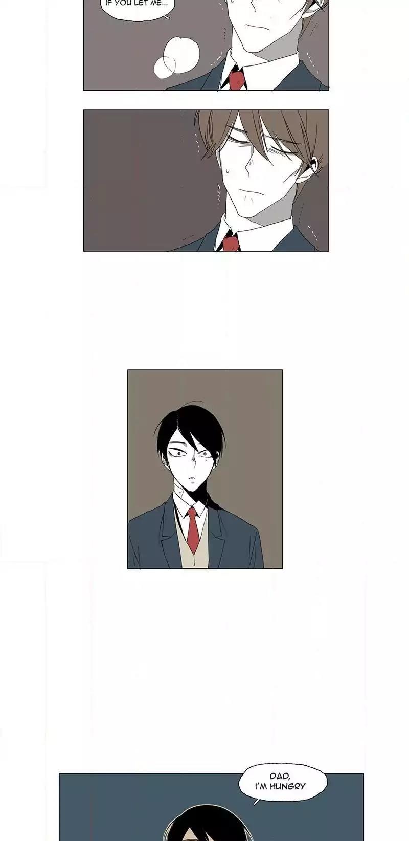 Bagjwi Sayug Chapter 2 page 20 - Chapter 2