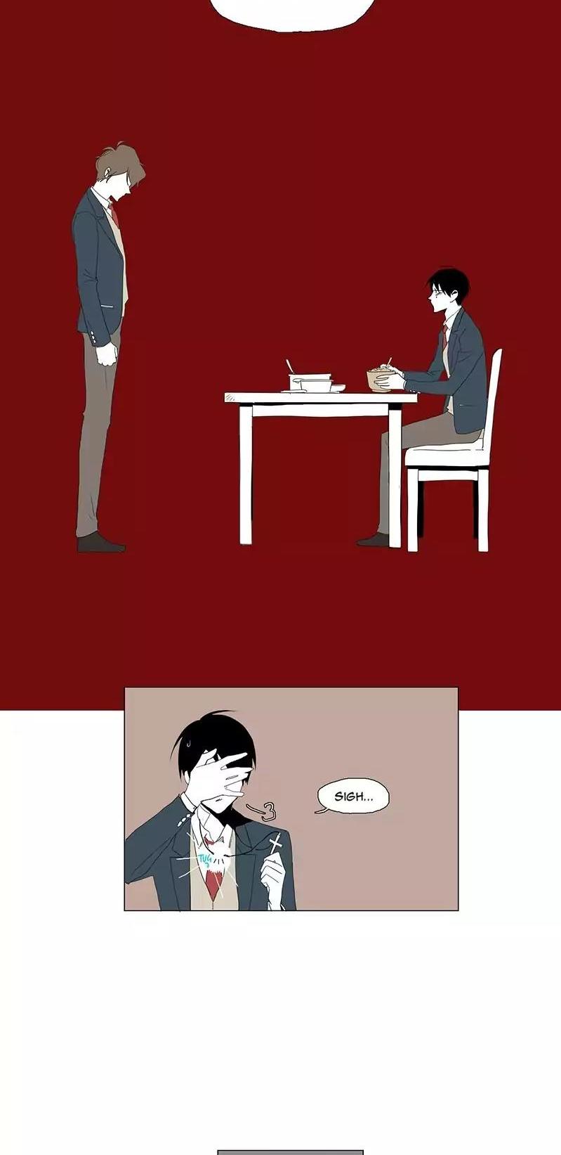 Bagjwi Sayug Chapter 2 page 23 - Chapter 2