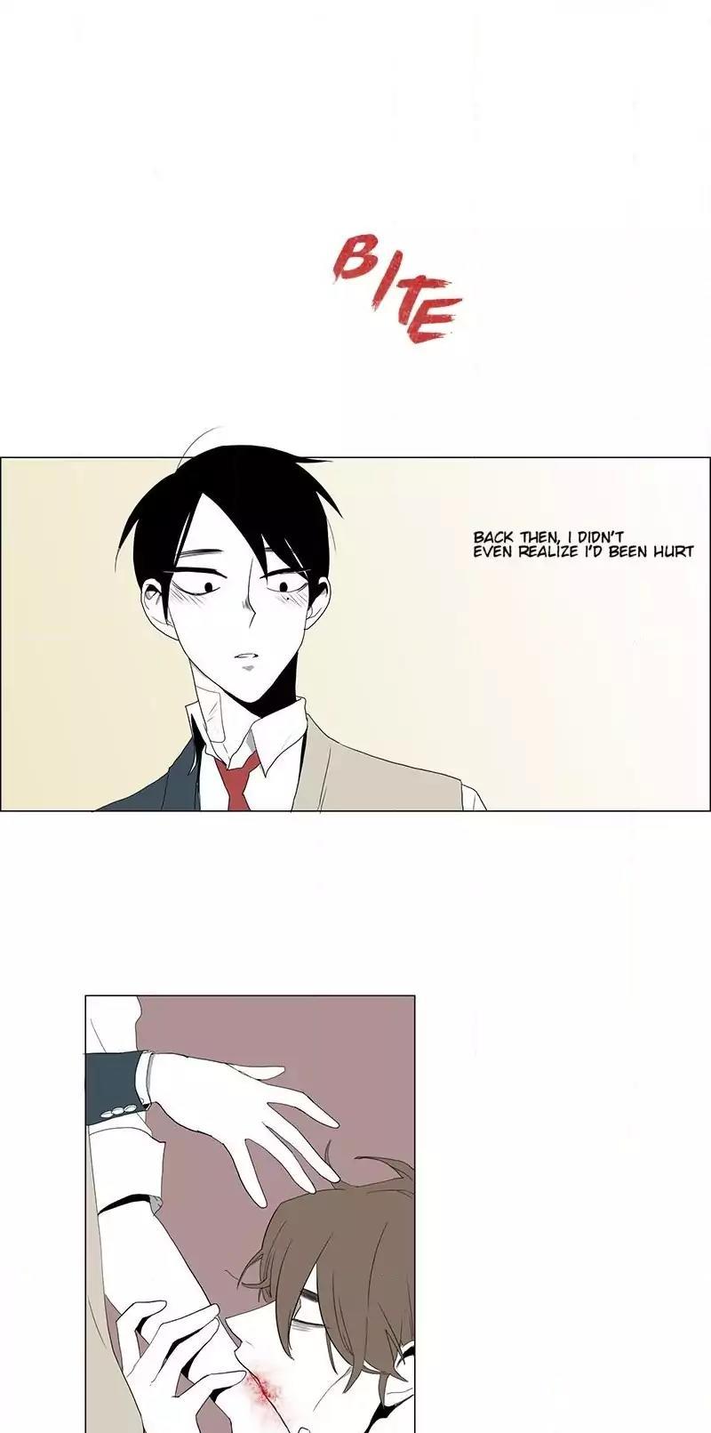 Bagjwi Sayug Chapter 2 page 26 - Chapter 2