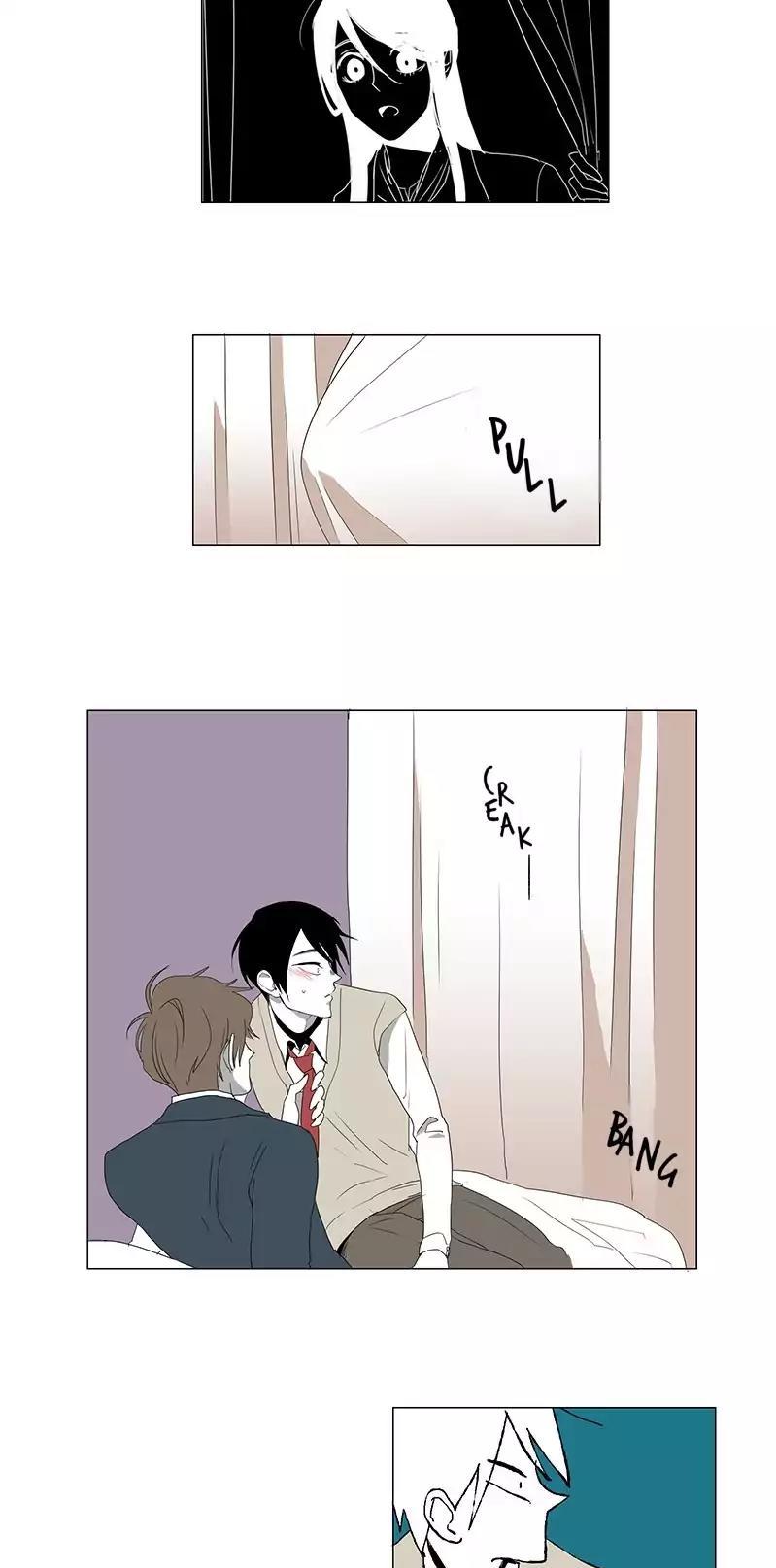 Bagjwi Sayug Chapter 2 page 4 - Chapter 2