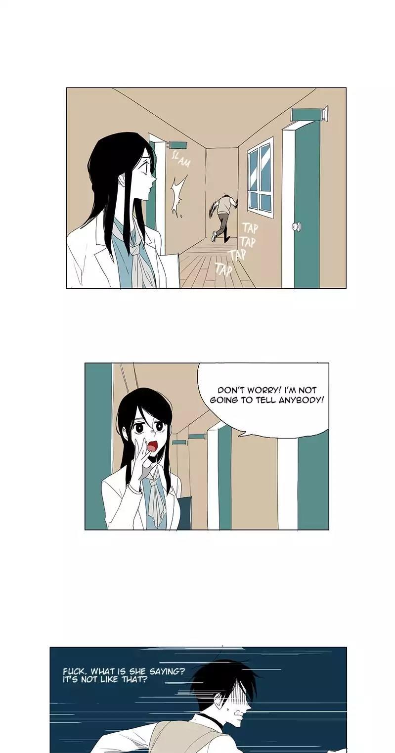 Bagjwi Sayug Chapter 2 page 6 - Chapter 2