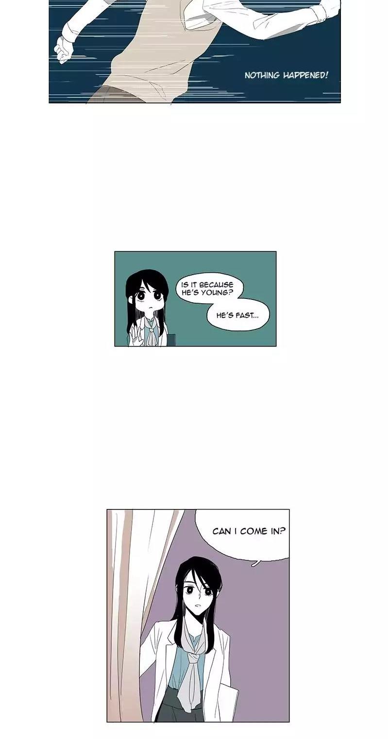 Bagjwi Sayug Chapter 2 page 7 - Chapter 2