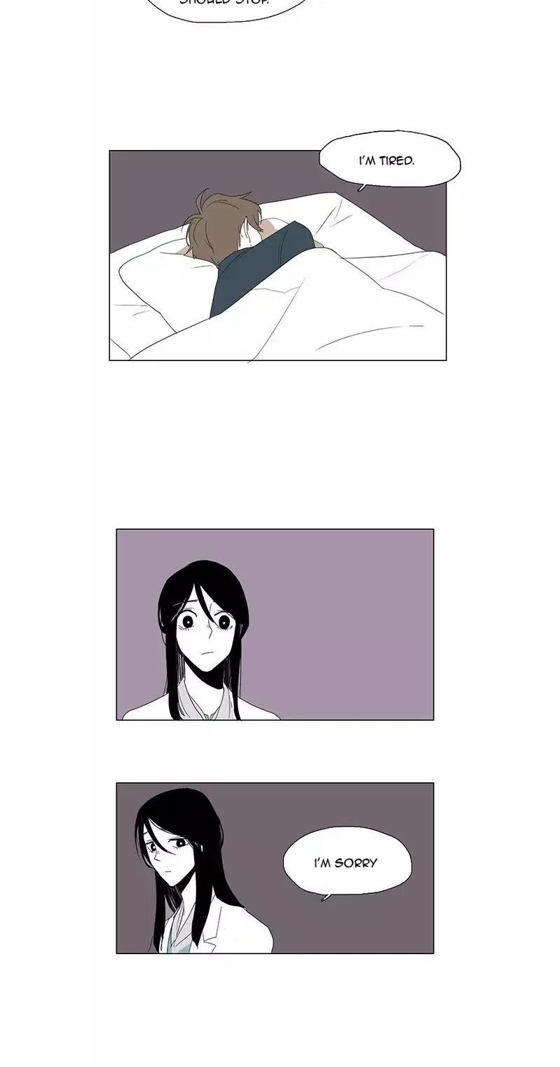 Bagjwi Sayug Chapter 2 page 9 - Chapter 2
