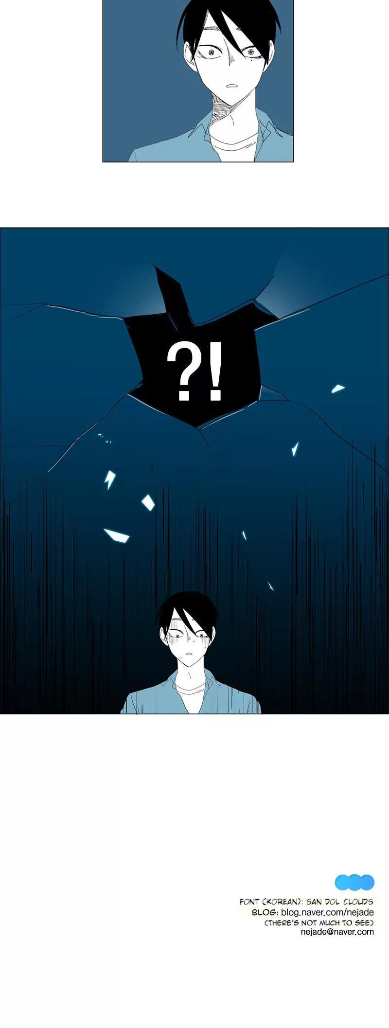 Bagjwi Sayug Chapter 22 page 22 - Chapter 22
