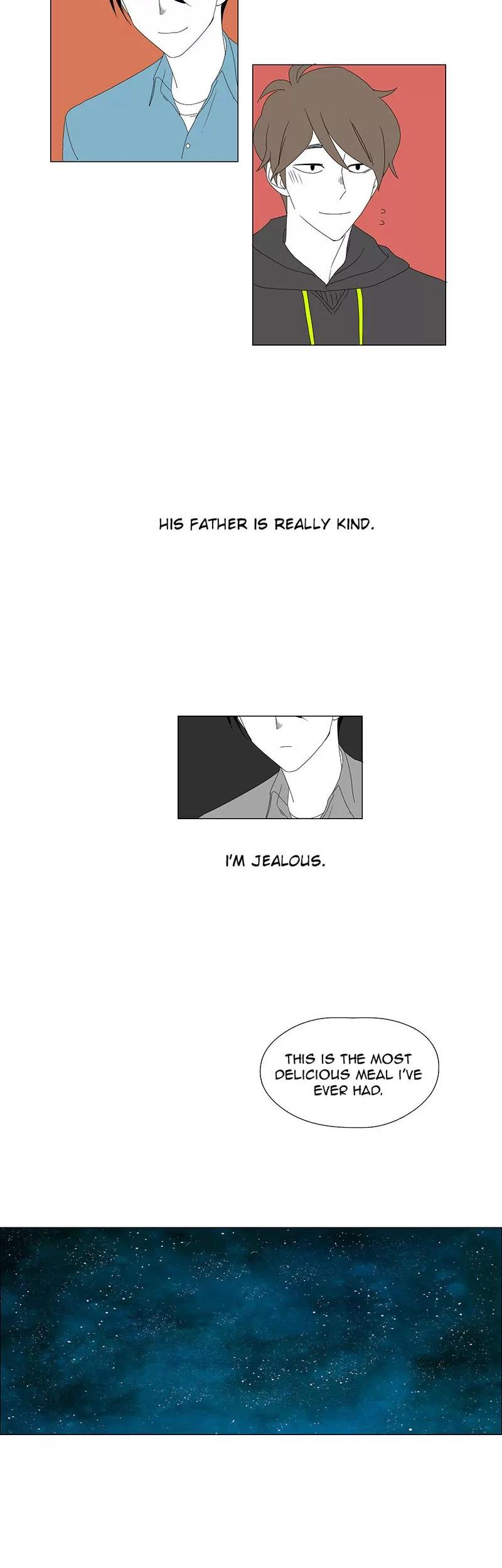 Bagjwi Sayug Chapter 23 page 10 - Chapter 23