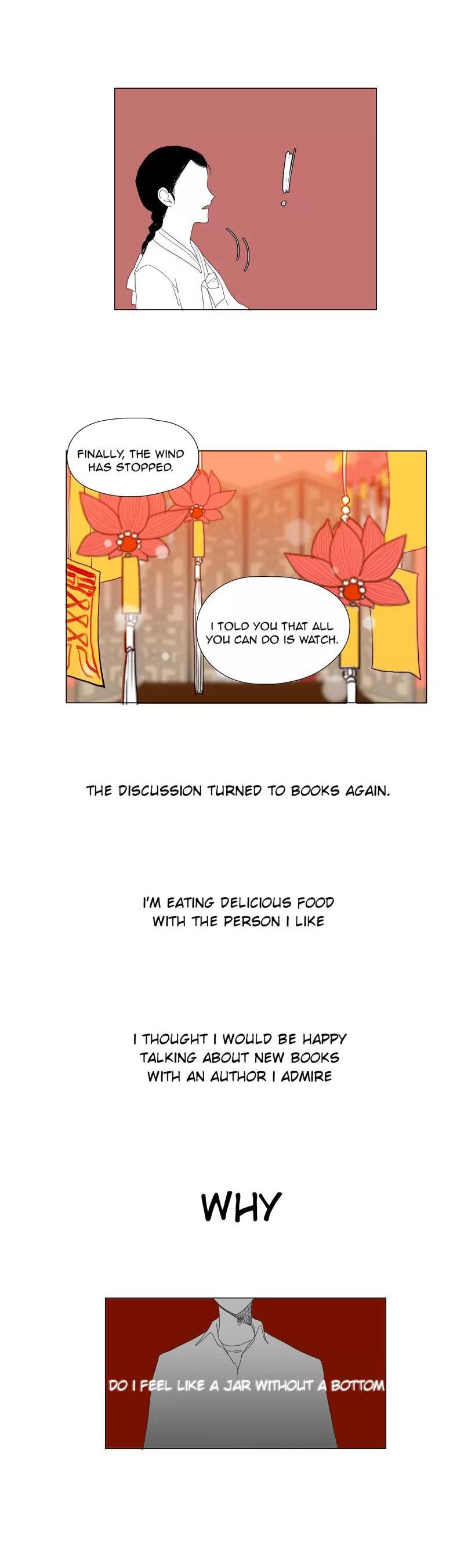 Bagjwi Sayug Chapter 23 page 16 - Chapter 23