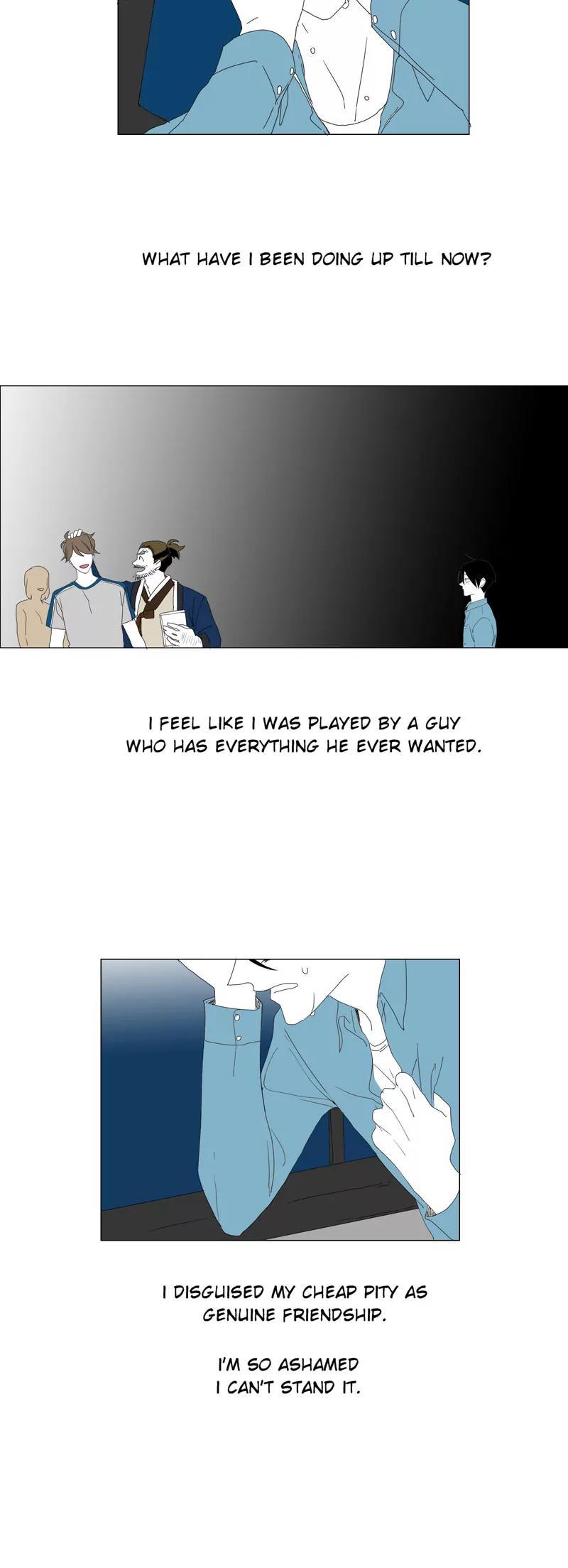 Bagjwi Sayug Chapter 23 page 23 - Chapter 23