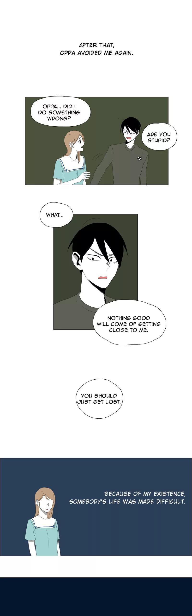 Bagjwi Sayug Chapter 24 page 14 - Chapter 24