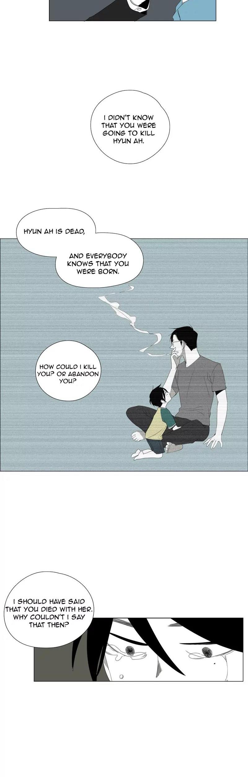 Bagjwi Sayug Chapter 24 page 21 - Chapter 24