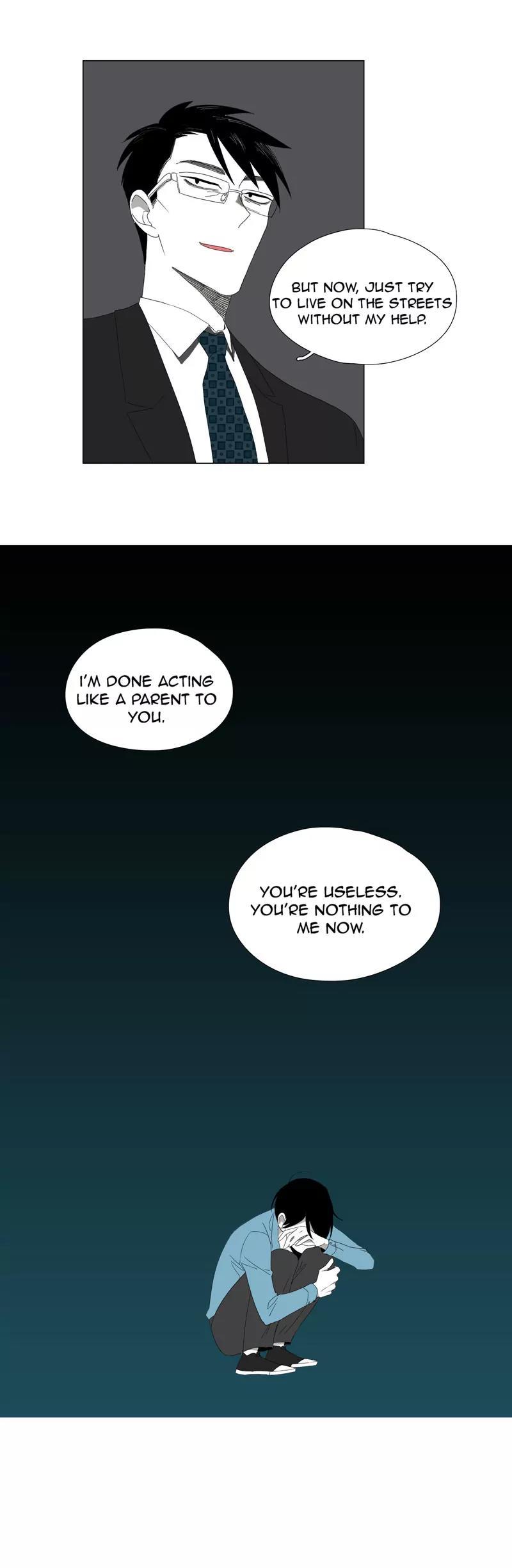 Bagjwi Sayug Chapter 24 page 23 - Chapter 24