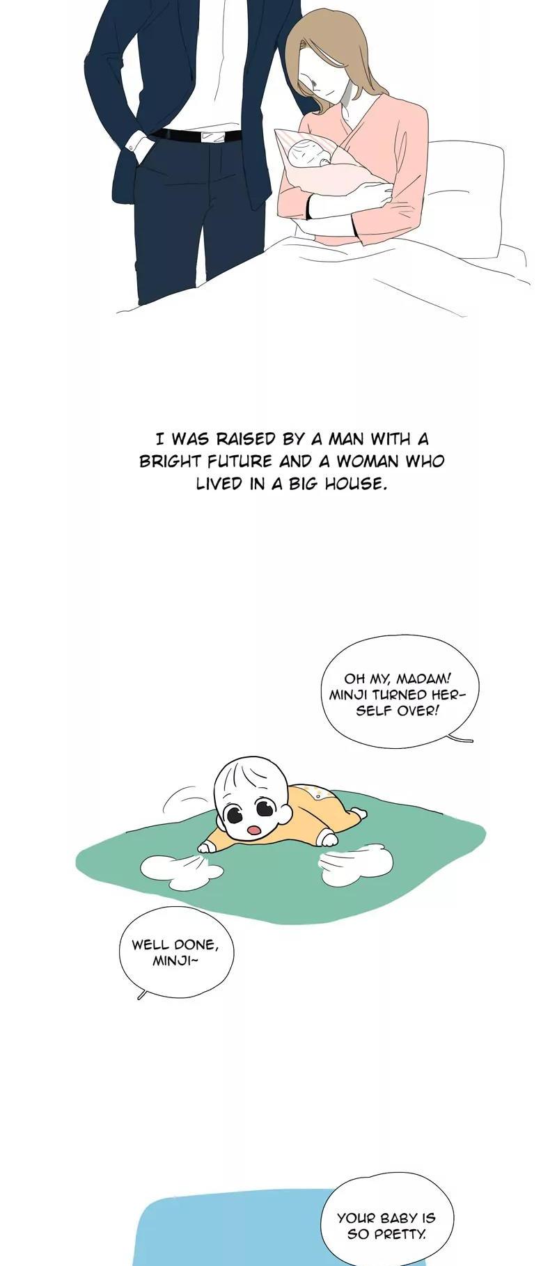 Bagjwi Sayug Chapter 24 page 3 - Chapter 24
