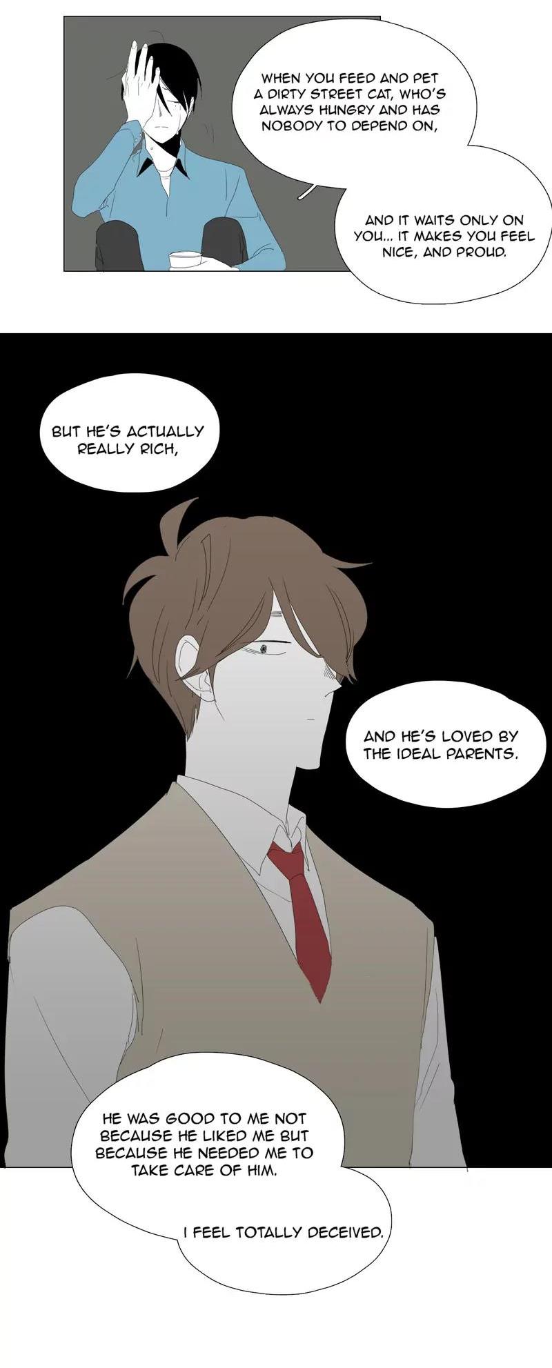 Bagjwi Sayug Chapter 25 page 15 - Chapter 25