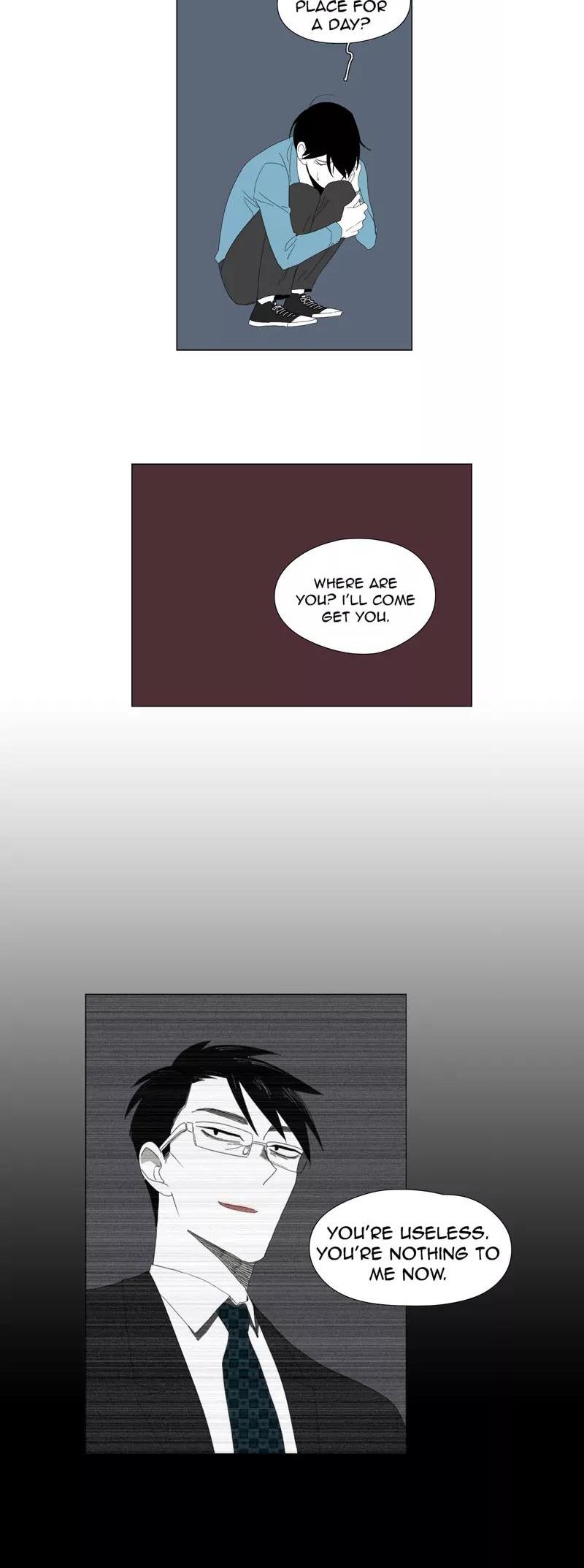 Bagjwi Sayug Chapter 25 page 4 - Chapter 25