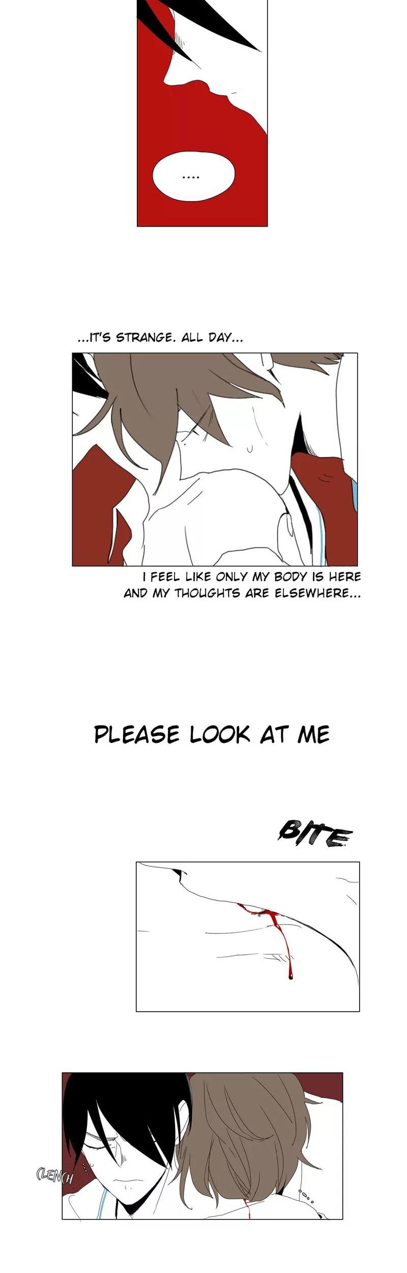 Bagjwi Sayug Chapter 26 page 10 - Chapter 26