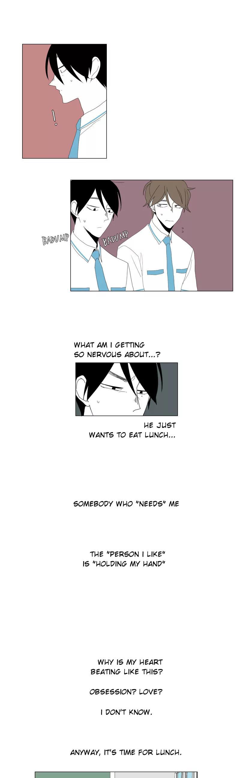 Bagjwi Sayug Chapter 26 page 7 - Chapter 26