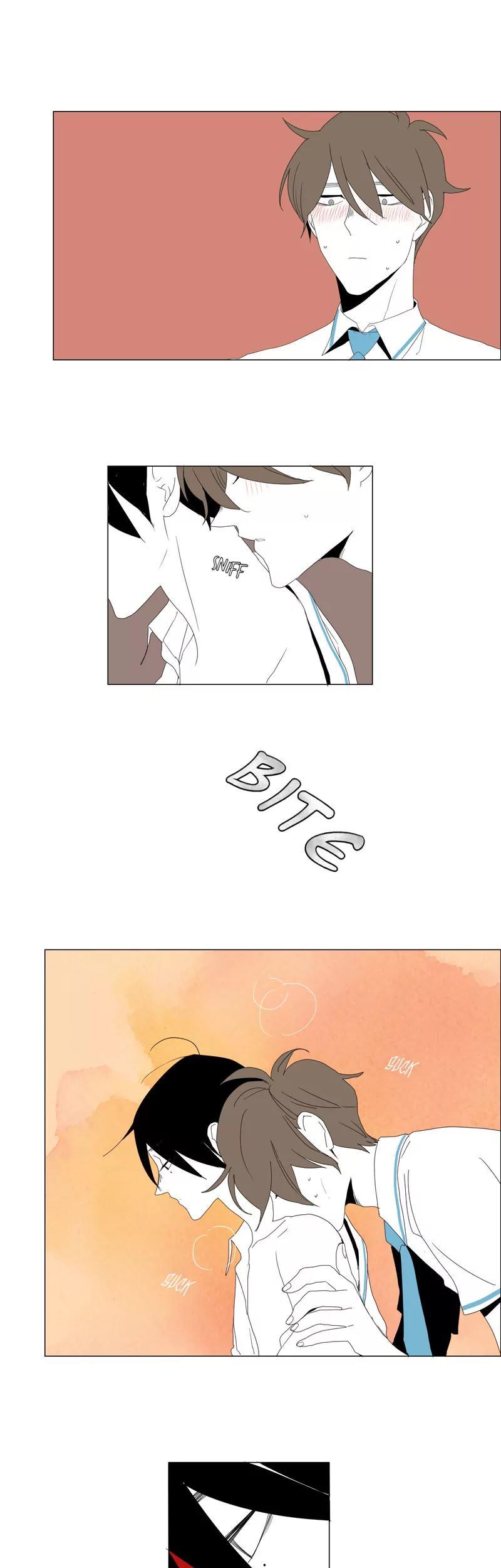Bagjwi Sayug Chapter 26 page 9 - Chapter 26