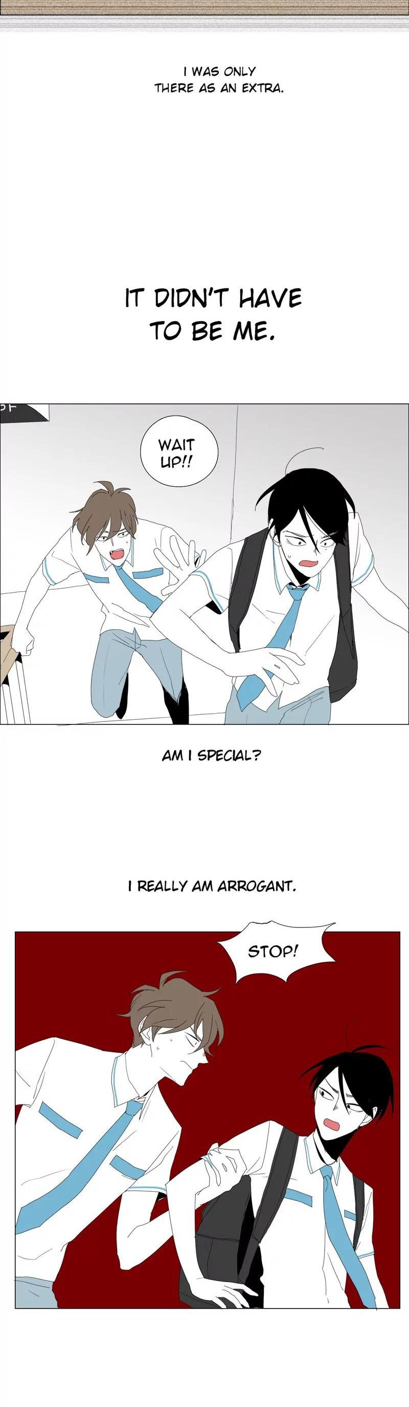 Bagjwi Sayug Chapter 27 page 20 - Chapter 27