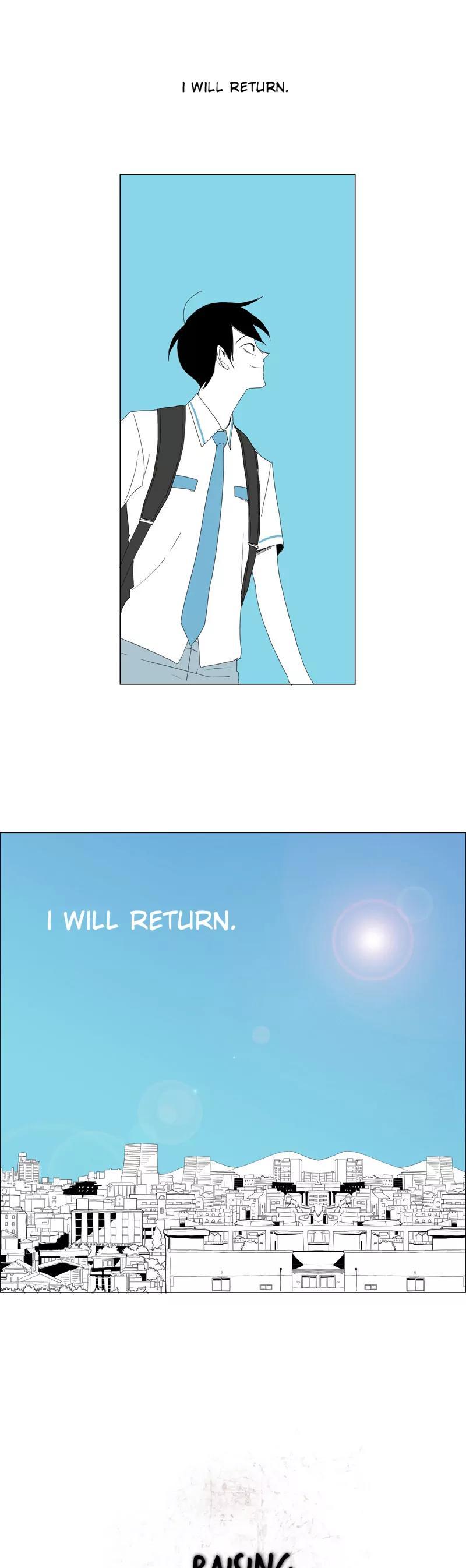 Bagjwi Sayug Chapter 27 page 7 - Chapter 27
