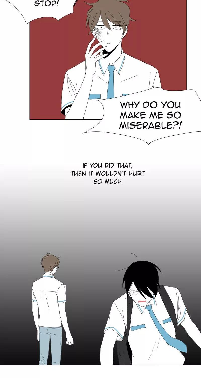 Bagjwi Sayug Chapter 28 page 10 - Chapter 28