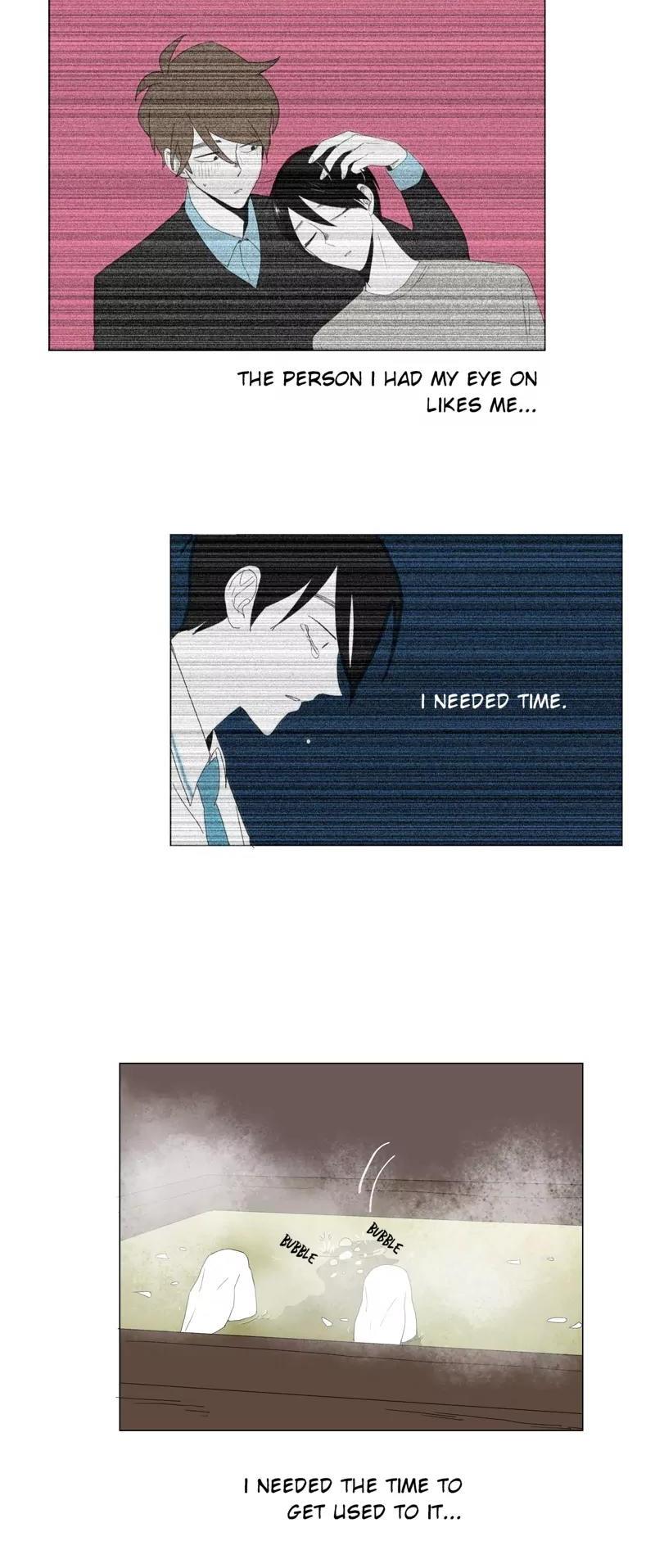 Bagjwi Sayug Chapter 28 page 14 - Chapter 28