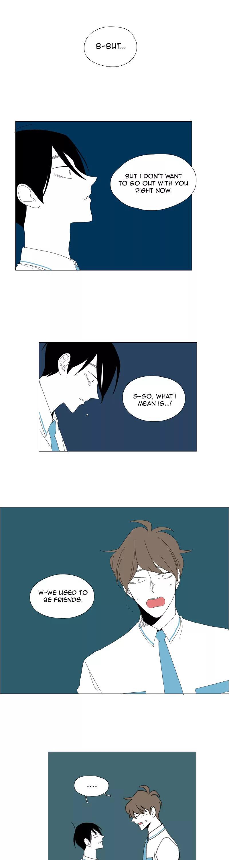 Bagjwi Sayug Chapter 28 page 8 - Chapter 28