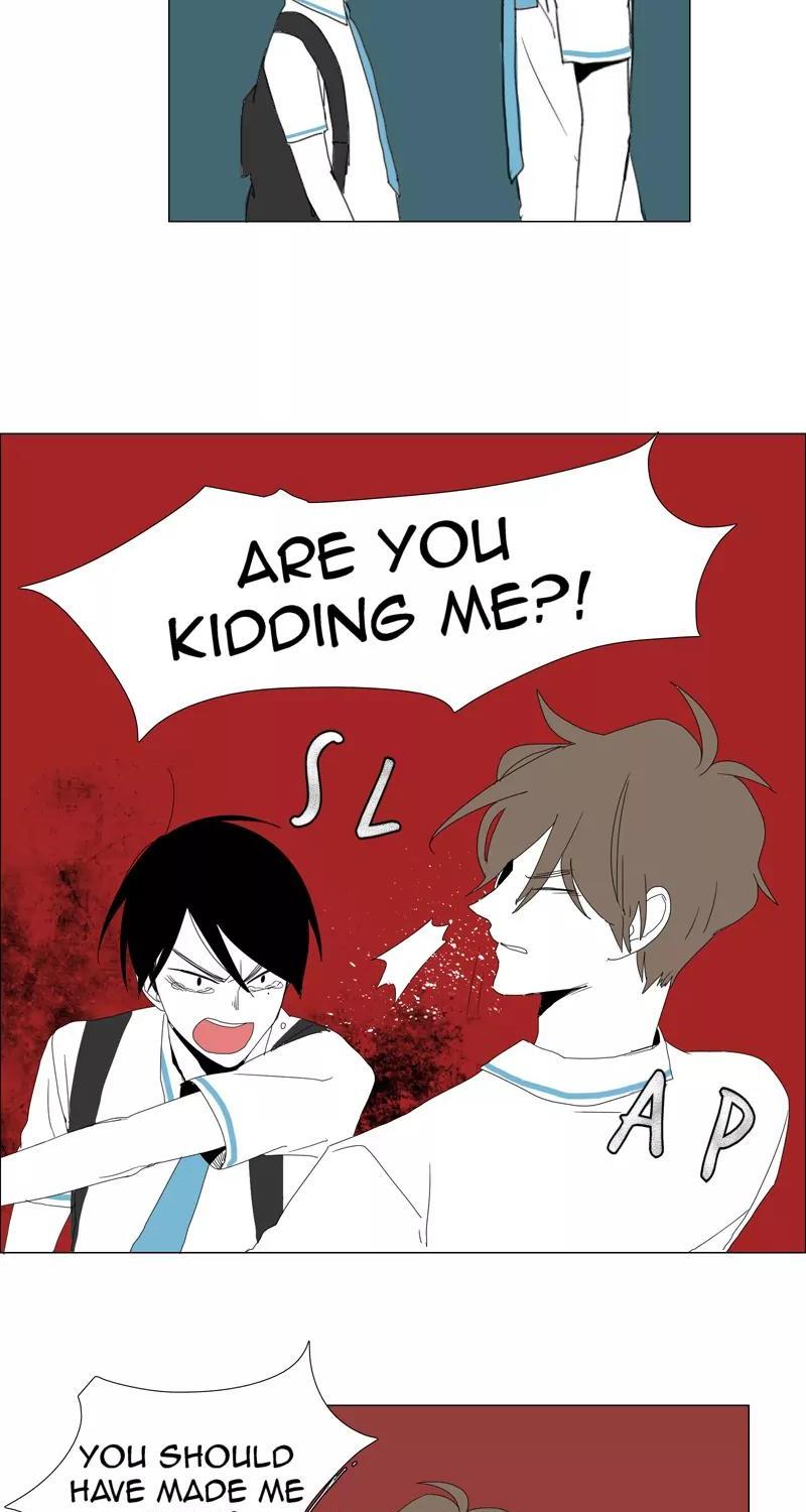 Bagjwi Sayug Chapter 28 page 9 - Chapter 28
