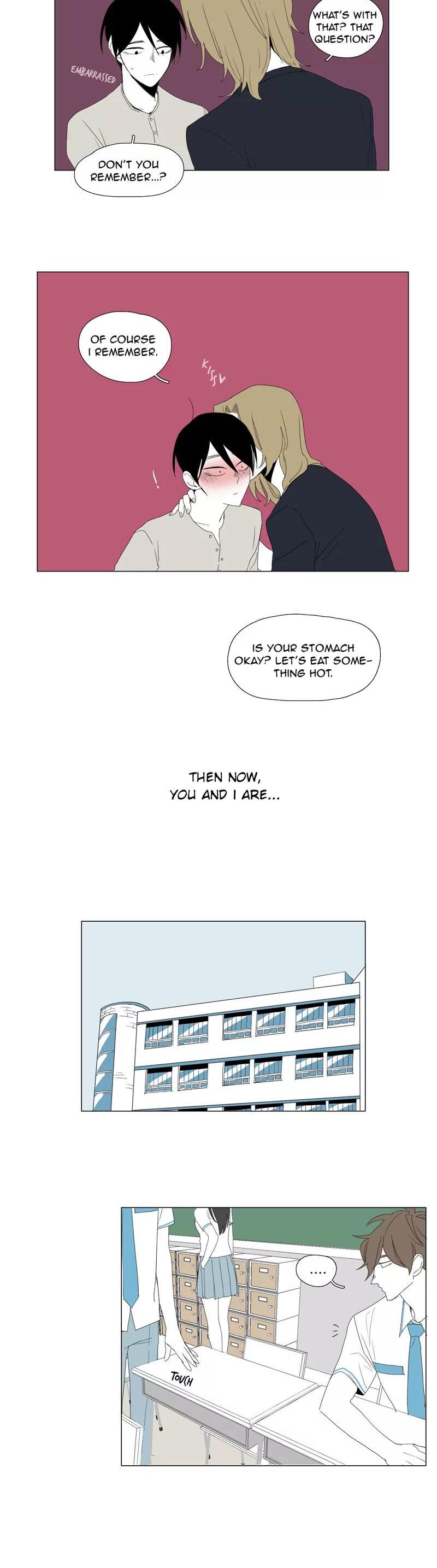 Bagjwi Sayug Chapter 29 page 10 - Chapter 29