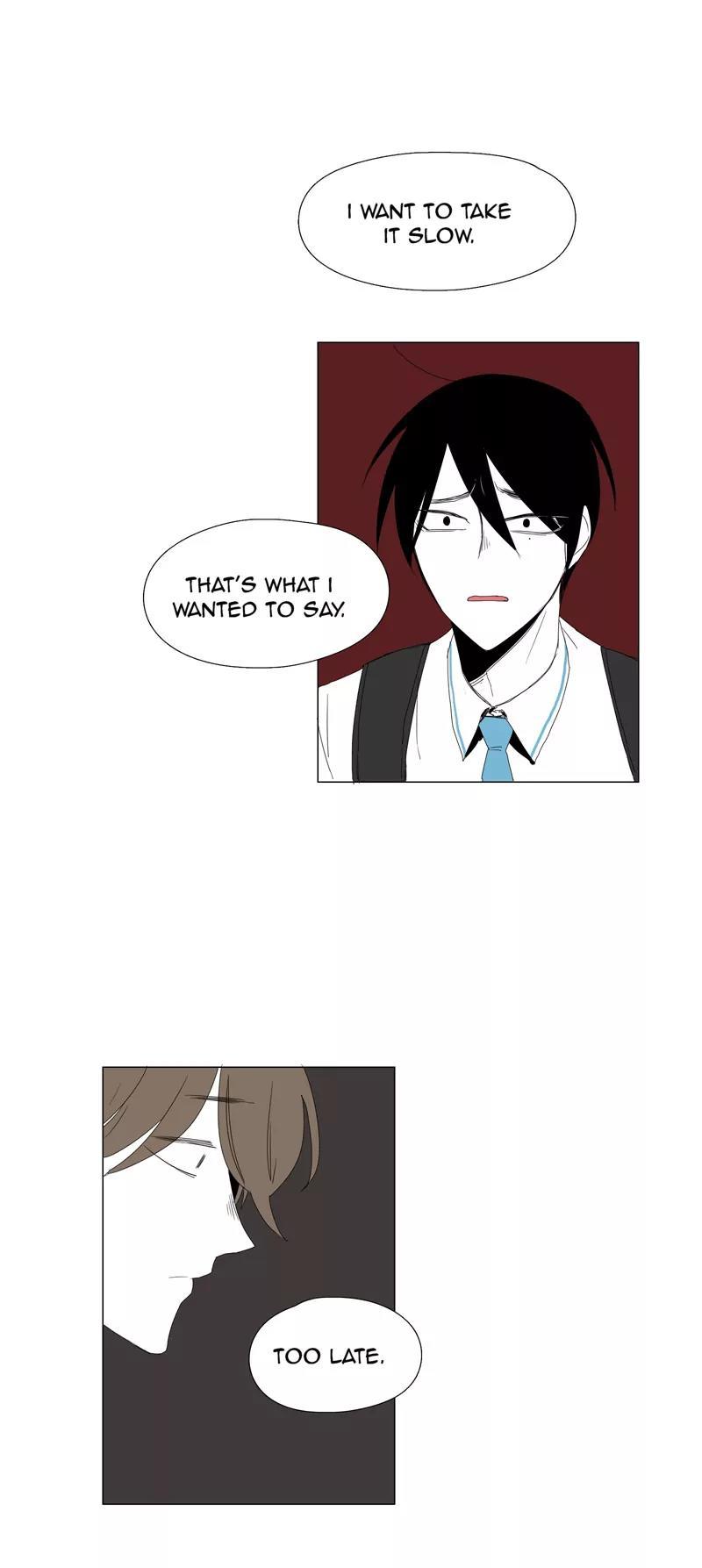 Bagjwi Sayug Chapter 29 page 20 - Chapter 29