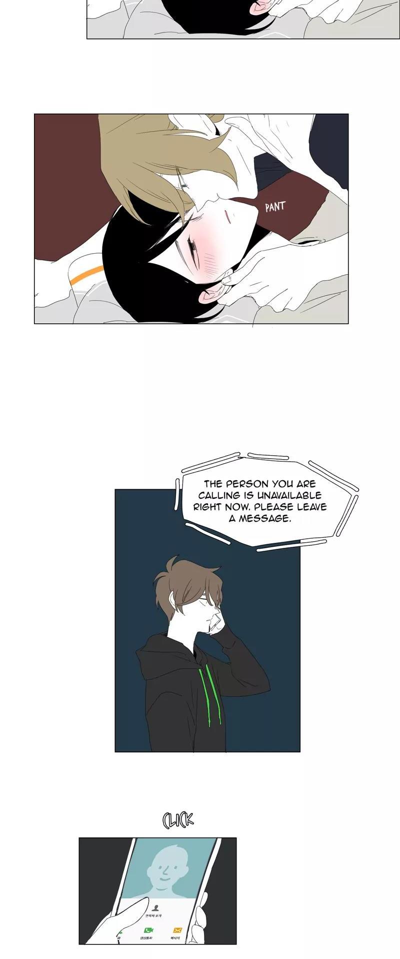 Bagjwi Sayug Chapter 29 page 5 - Chapter 29