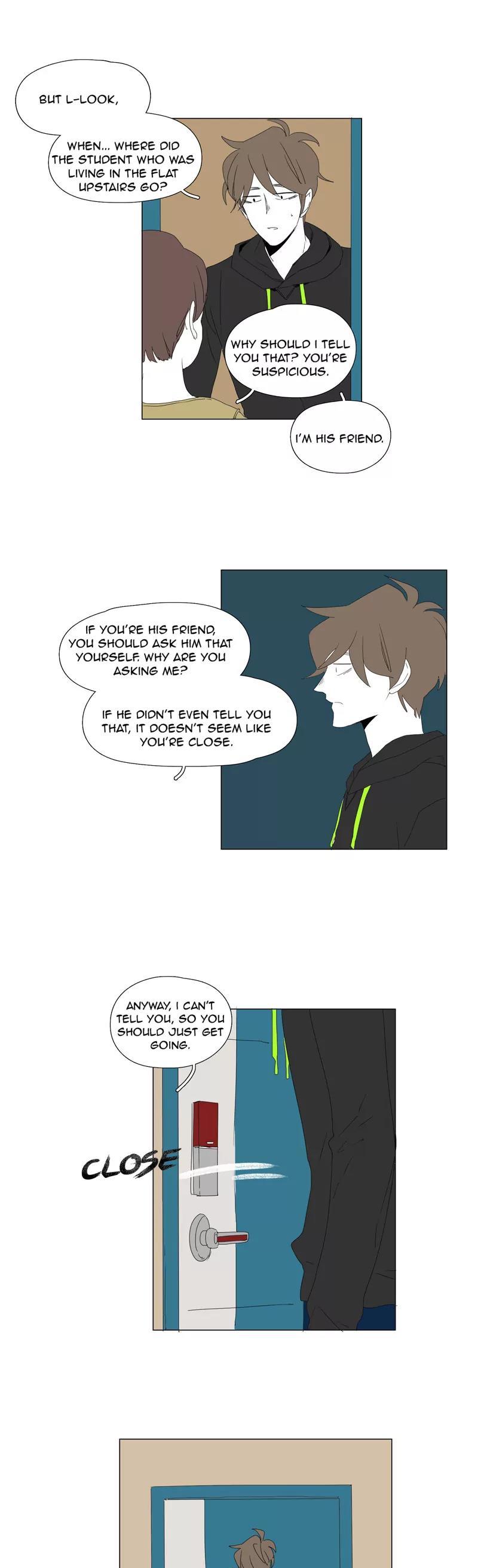 Bagjwi Sayug Chapter 29 page 7 - Chapter 29