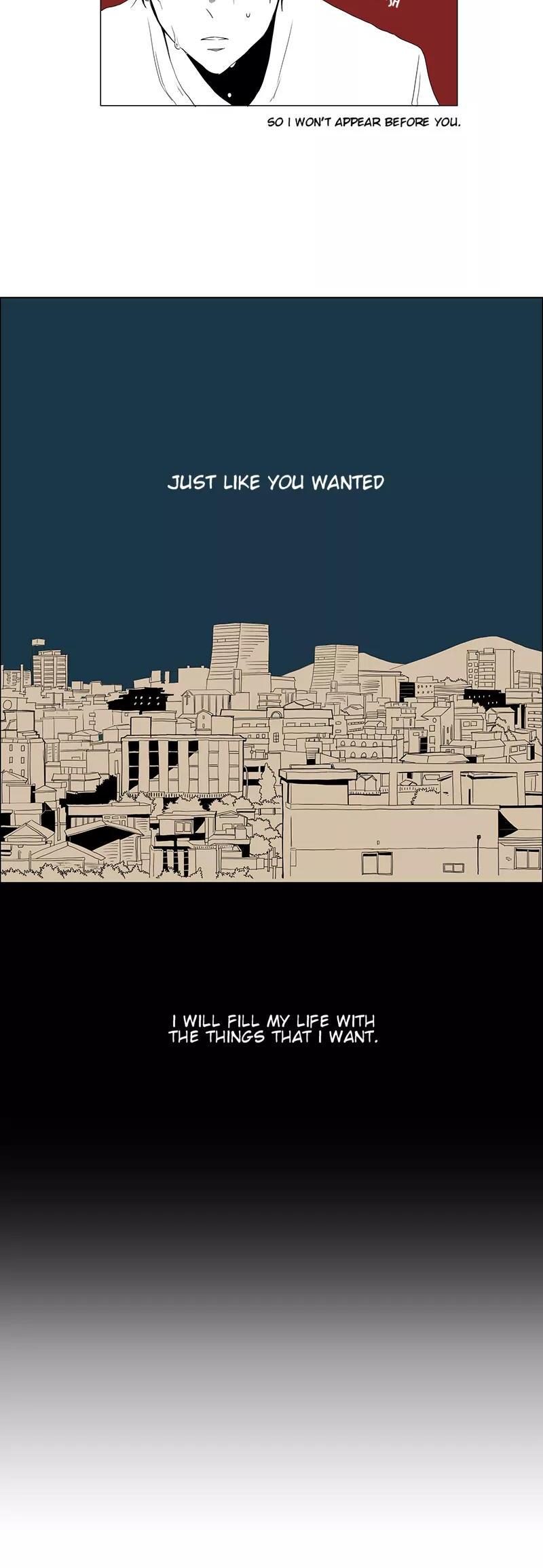 Bagjwi Sayug Chapter 3 page 21 - Chapter 3
