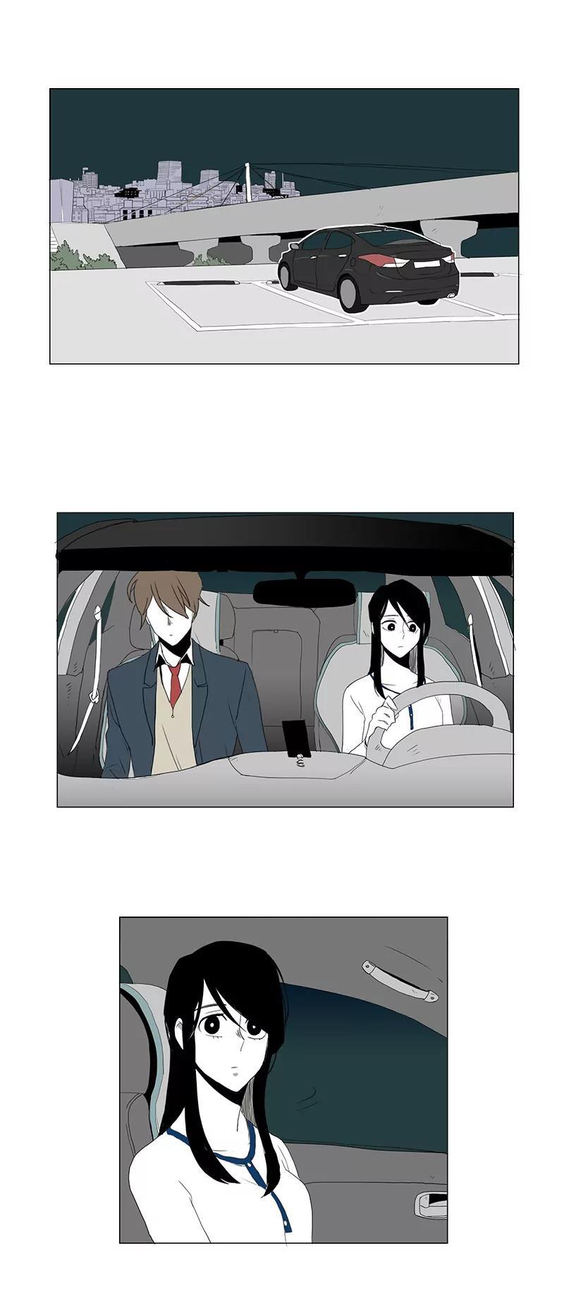 Bagjwi Sayug Chapter 3 page 22 - Chapter 3