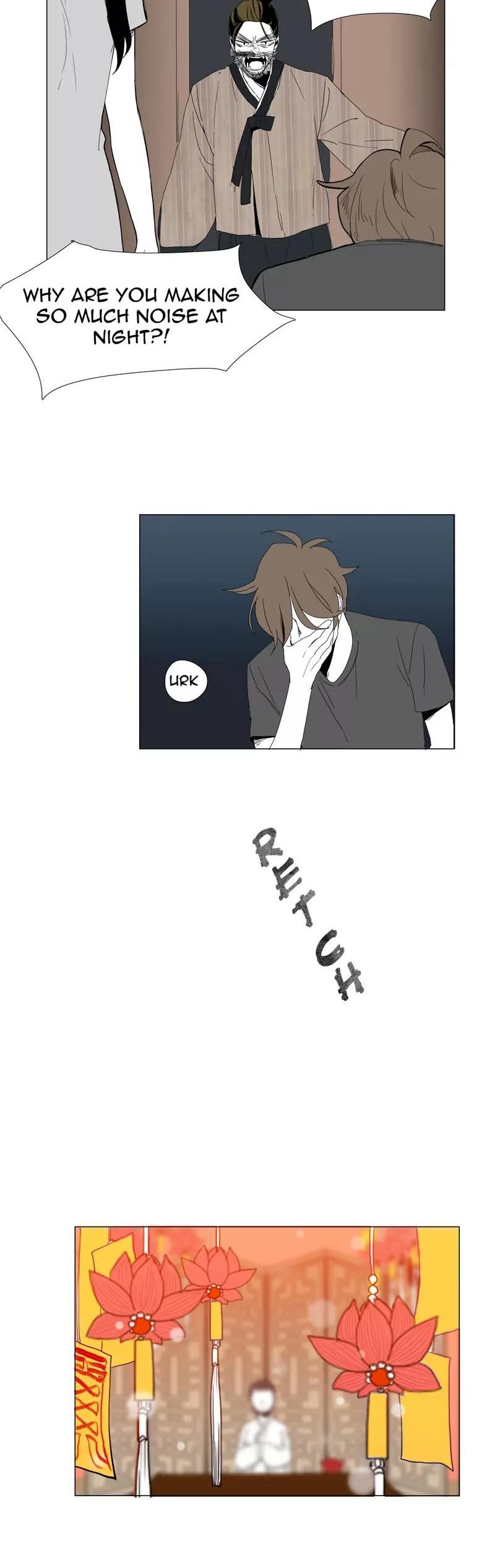 Bagjwi Sayug Chapter 30 page 10 - Chapter 30