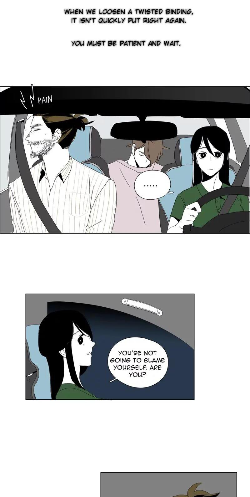 Bagjwi Sayug Chapter 30 page 14 - Chapter 30