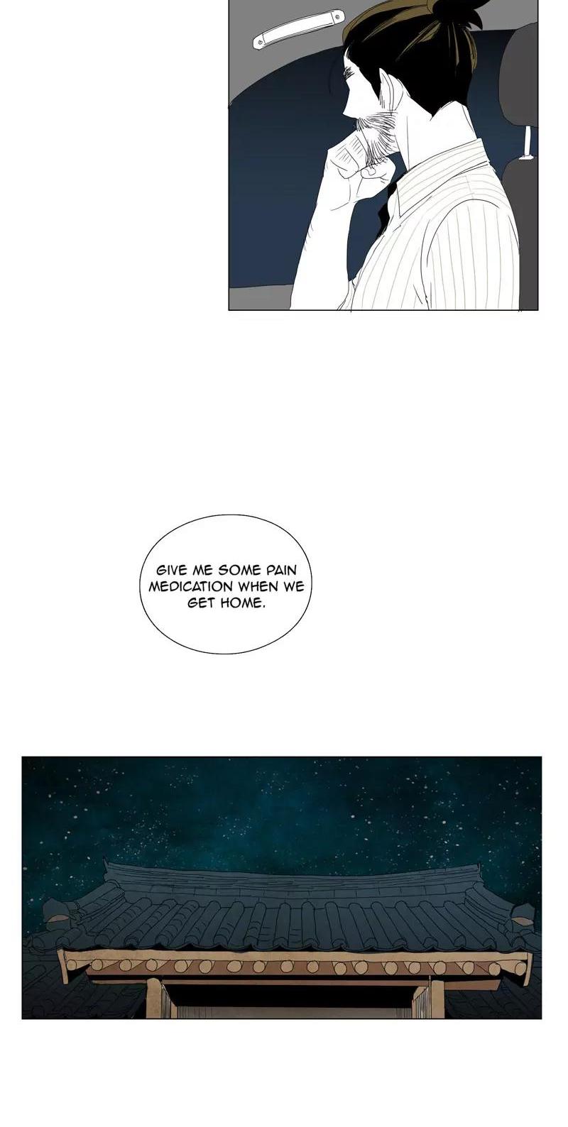 Bagjwi Sayug Chapter 30 page 15 - Chapter 30