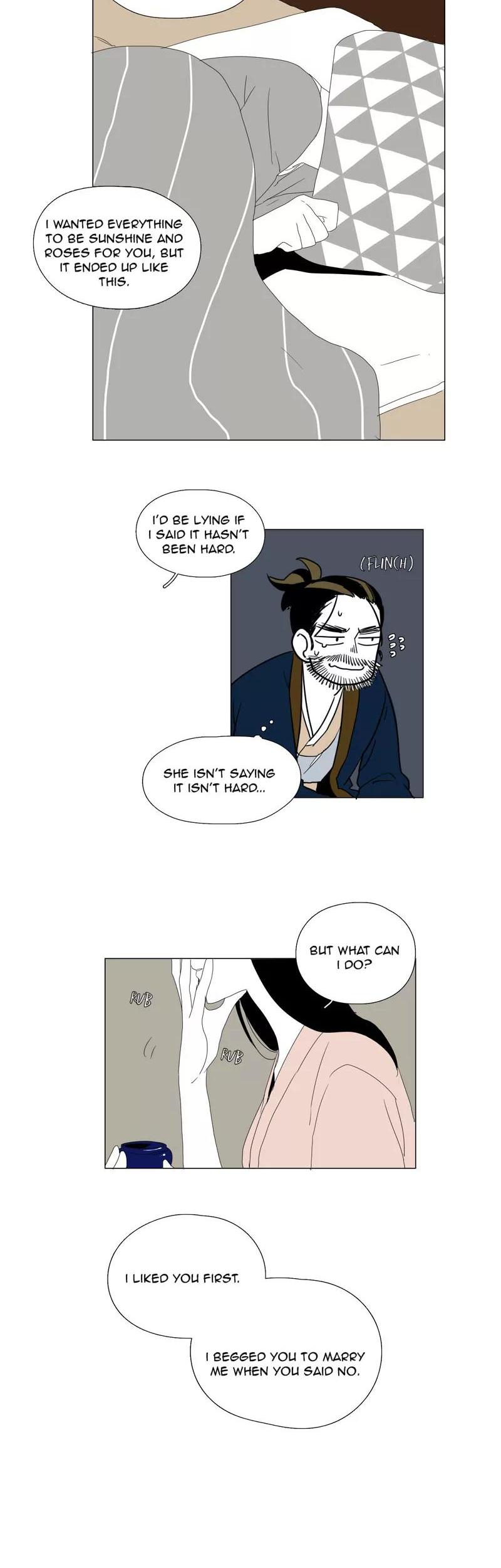 Bagjwi Sayug Chapter 30 page 17 - Chapter 30
