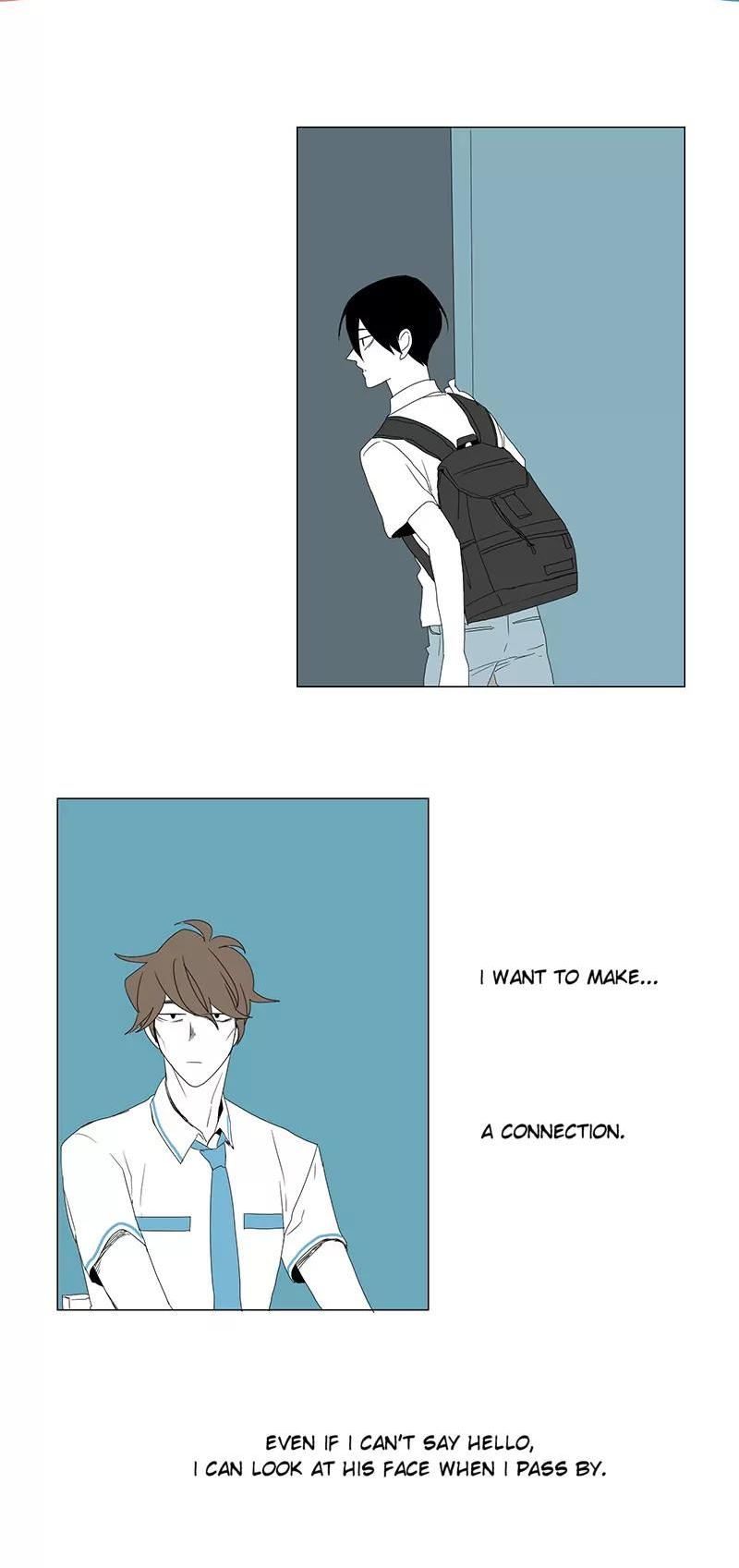 Bagjwi Sayug Chapter 30 page 23 - Chapter 30