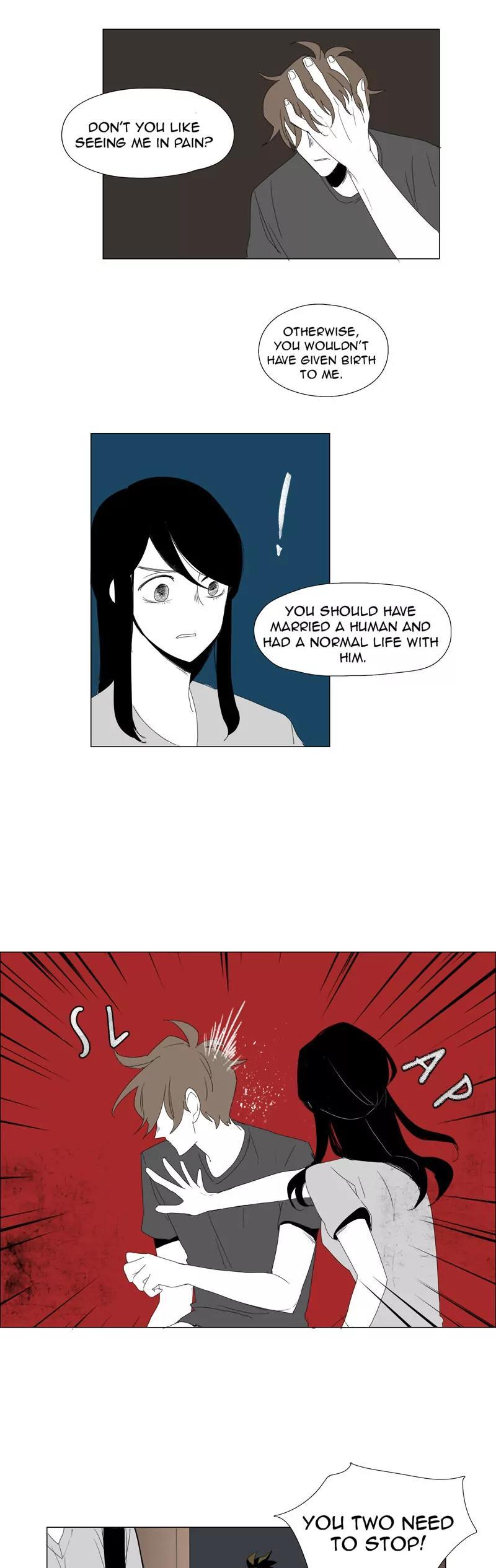 Bagjwi Sayug Chapter 30 page 9 - Chapter 30