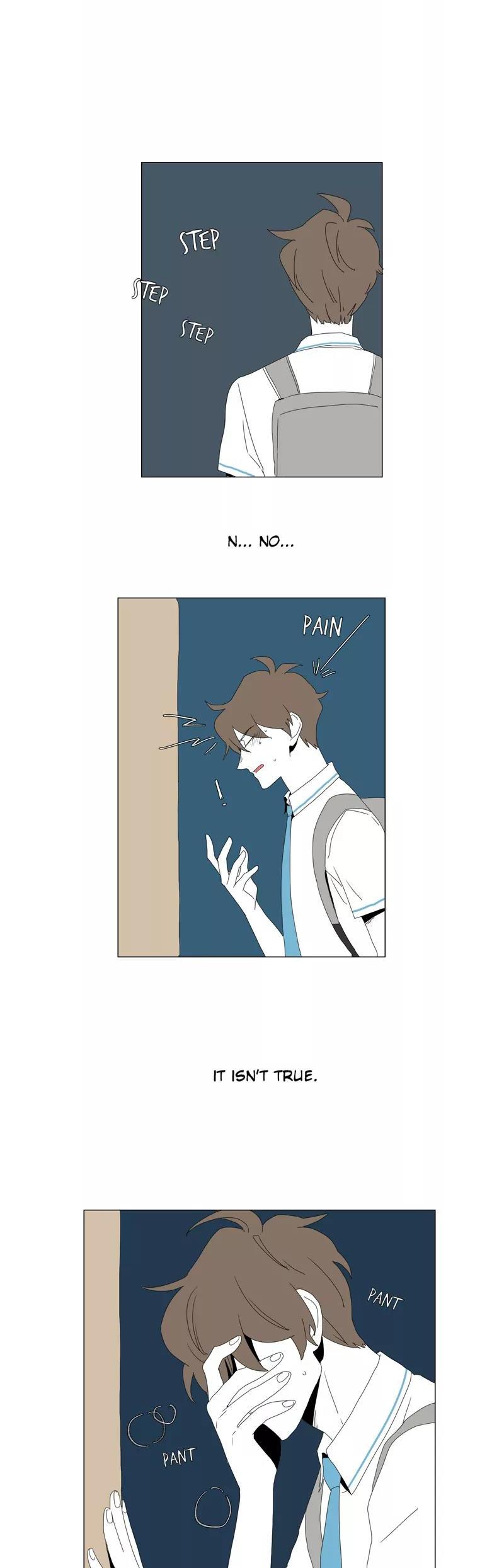 Bagjwi Sayug Chapter 31 page 17 - Chapter 31
