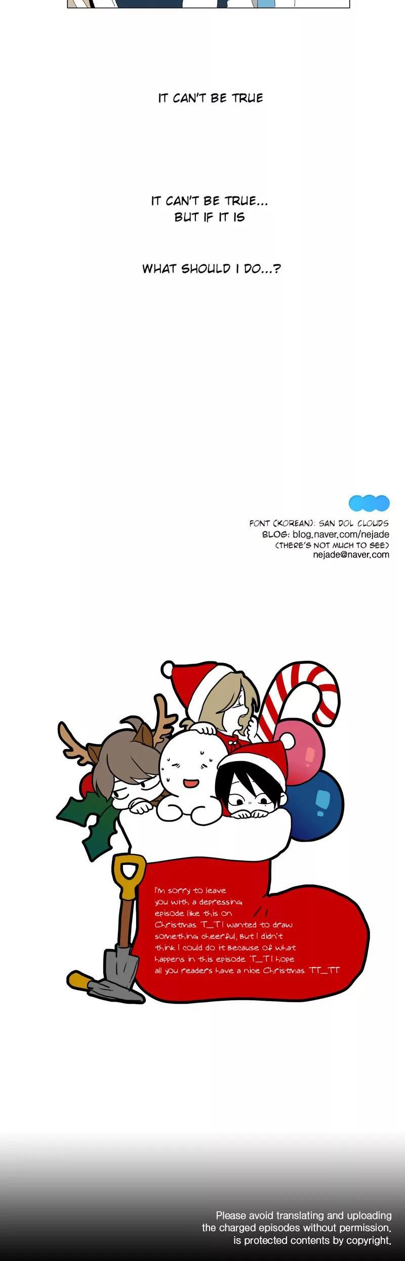 Bagjwi Sayug Chapter 31 page 18 - Chapter 31