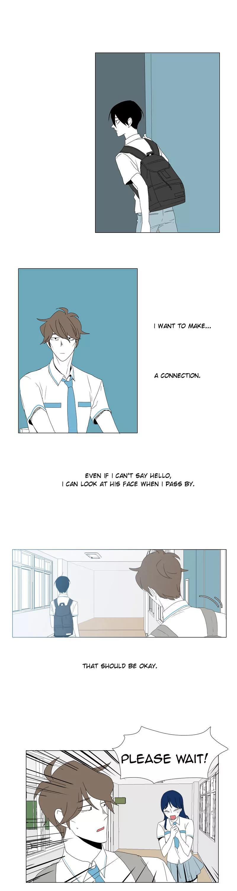 Bagjwi Sayug Chapter 31 page 2 - Chapter 31