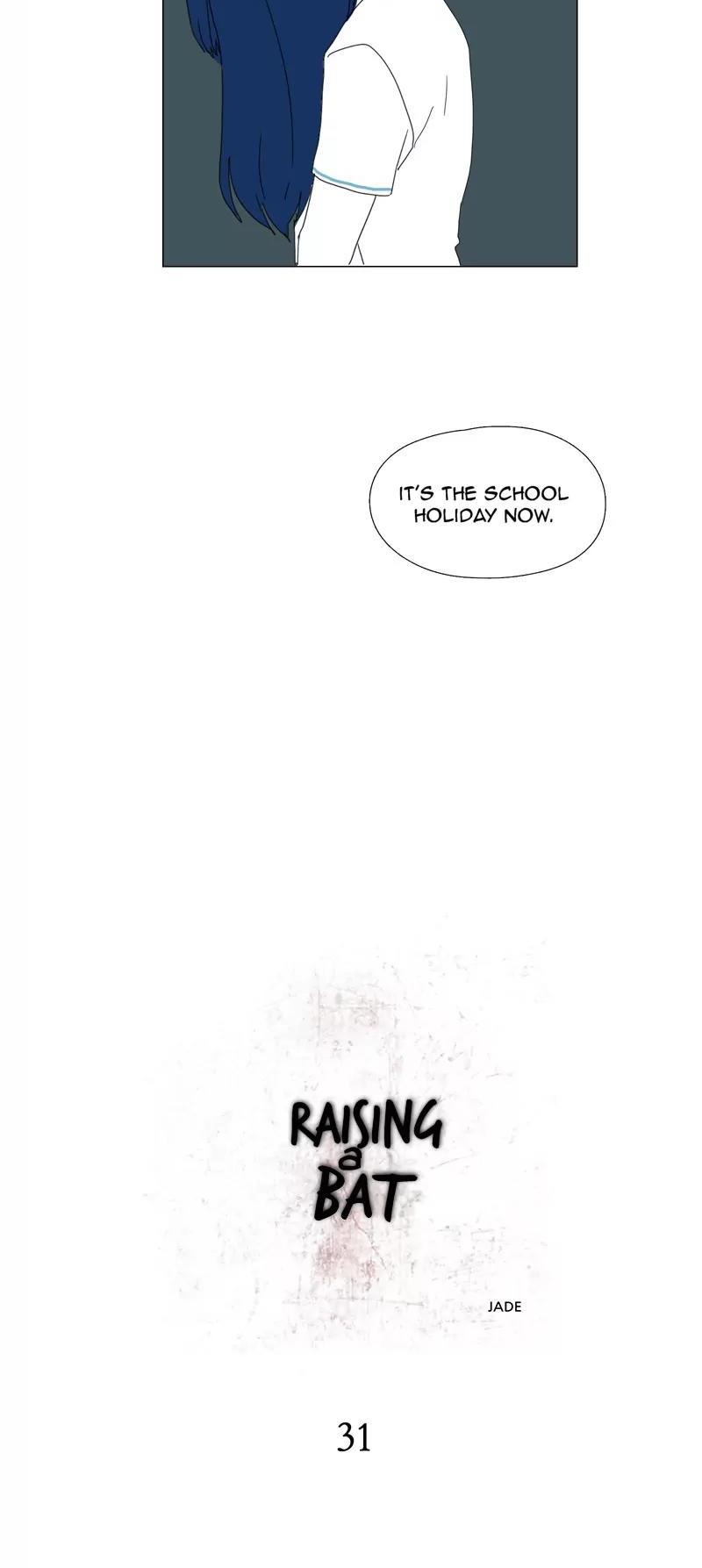 Bagjwi Sayug Chapter 31 page 6 - Chapter 31