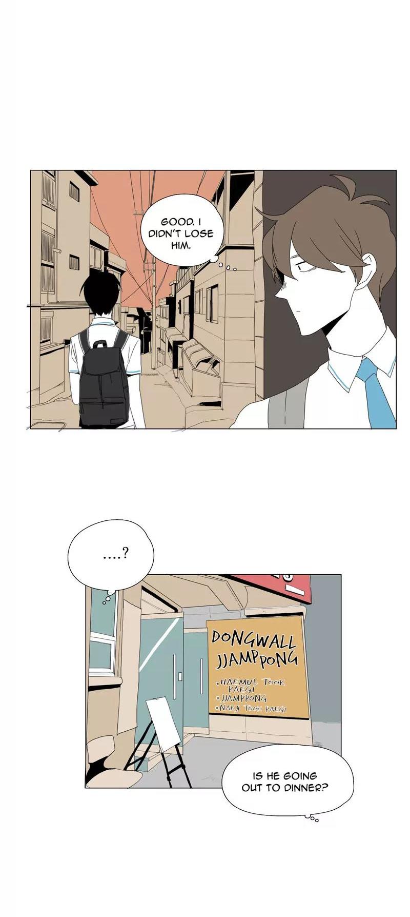 Bagjwi Sayug Chapter 31 page 7 - Chapter 31