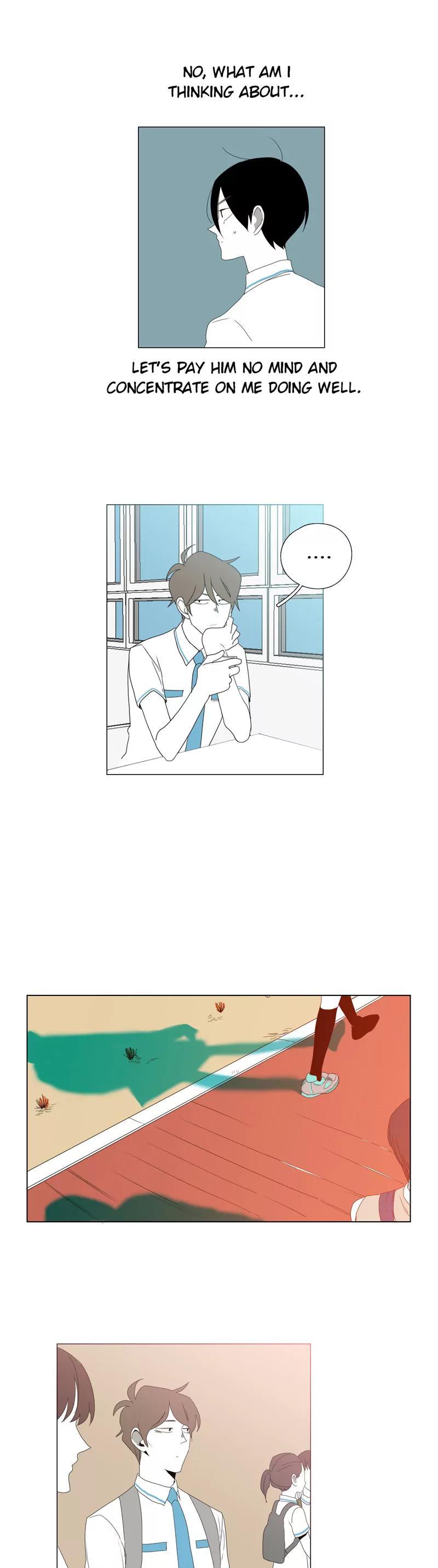 Bagjwi Sayug Chapter 33 page 7 - Chapter 33