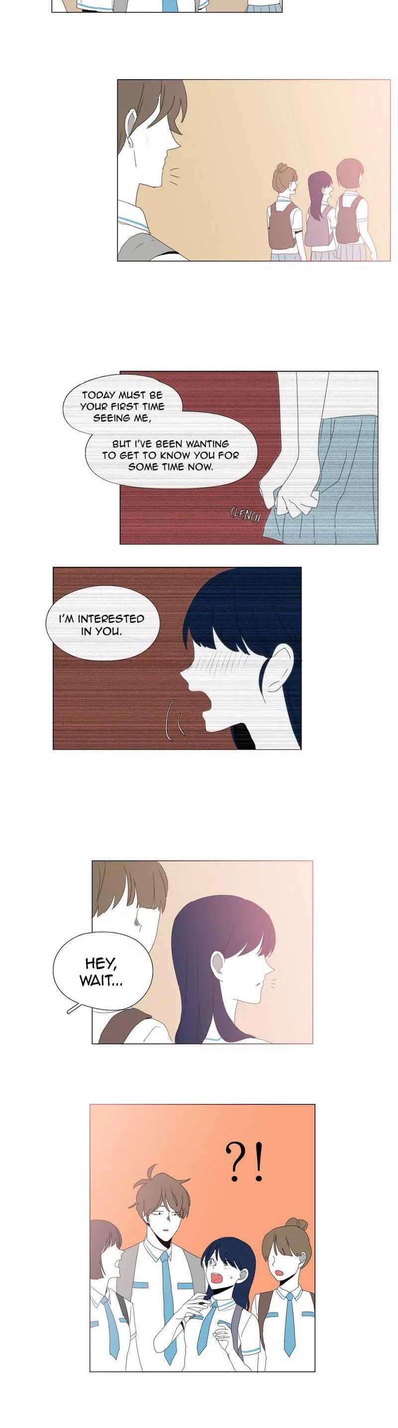 Bagjwi Sayug Chapter 33 page 8 - Chapter 33