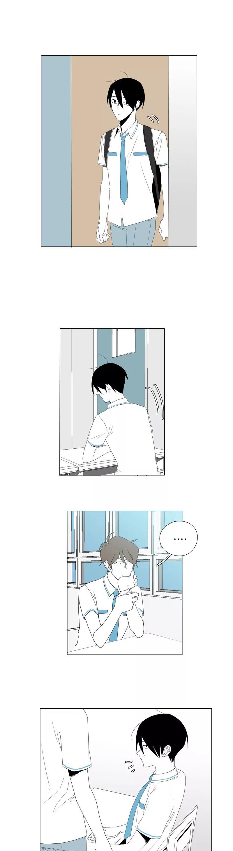 Bagjwi Sayug Chapter 34 page 20 - Chapter 34