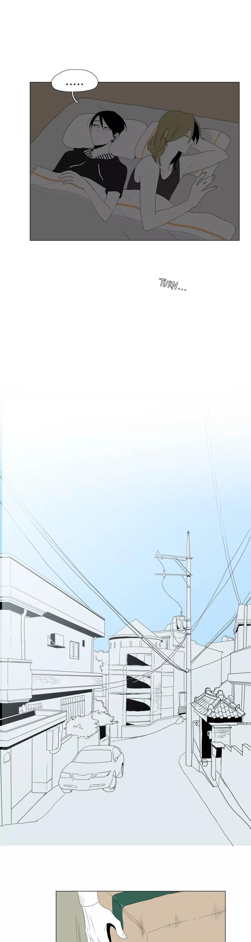 Bagjwi Sayug Chapter 35 page 13 - Chapter 35