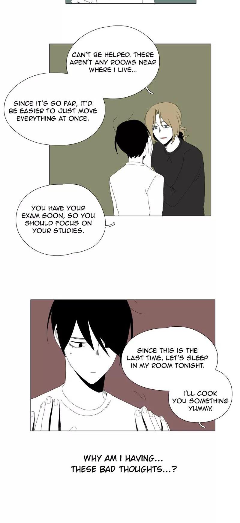 Bagjwi Sayug Chapter 35 page 15 - Chapter 35